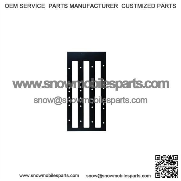 Stud Template 1 Ply