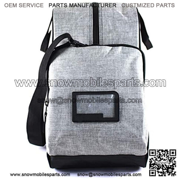 Element Equipment Boot Bag Snowboard Ski Boot Bag Pack - Image 3