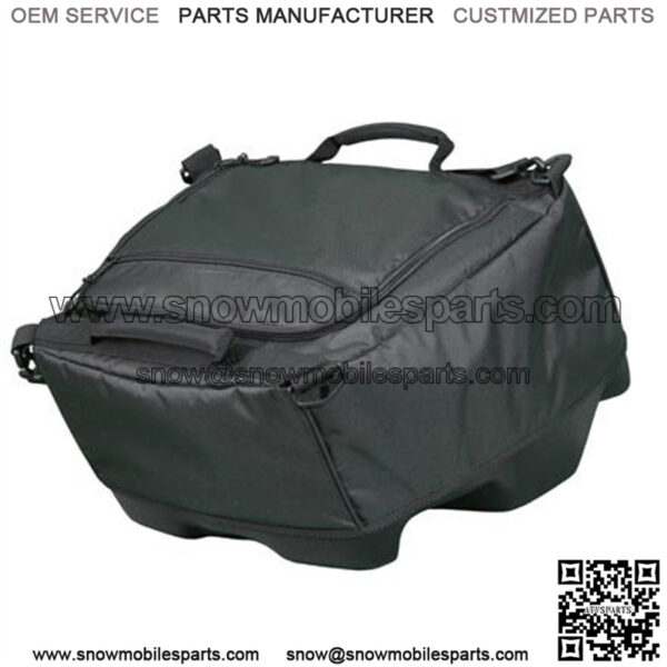Cargo Box Bag - 62 L