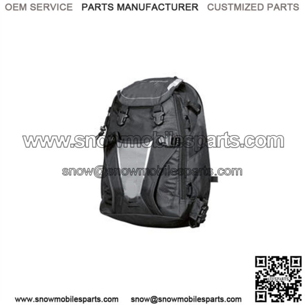 Tunnel Backpack with Soft Strap - 28 L