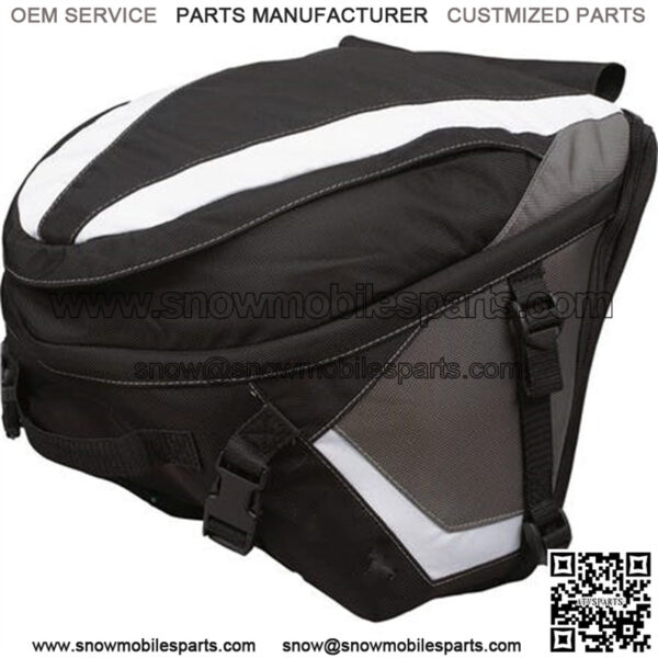 Tunnel Bag - 40 L
