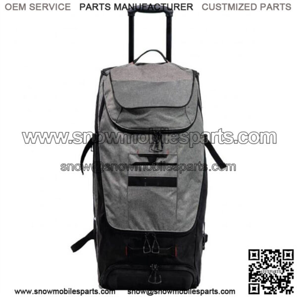 509 Revel Wheeled Duffel Bag