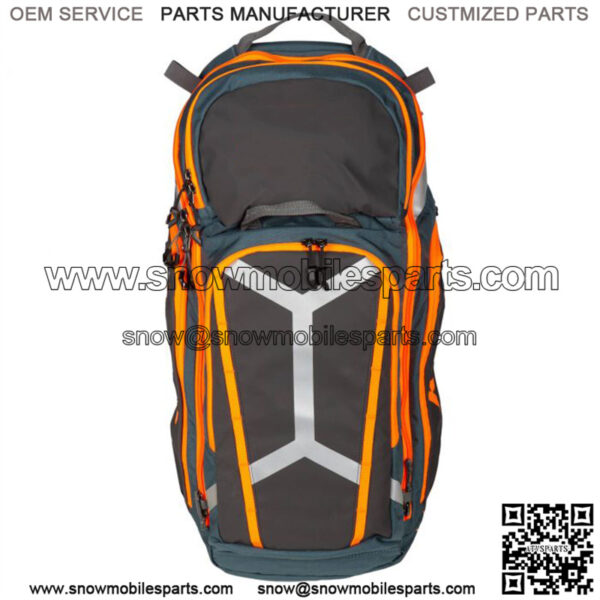 Arsenal 30 Backpack