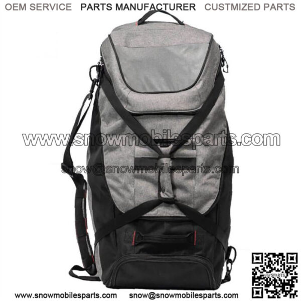 509 Revel Duffel Bag