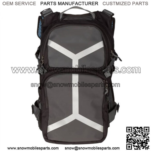 Arsenal 15 Backpack