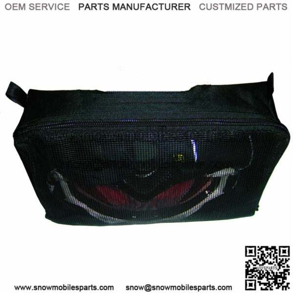 RSI Vented Storage Bag