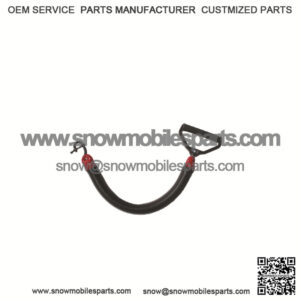 Rattler Tow Strap