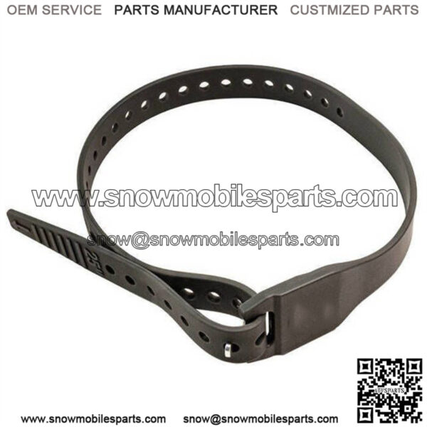 Giant Loop Pronghorn Straps