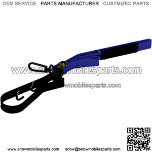 Matrix Concepts M1 Phatty Ratcheting Tie-Downs