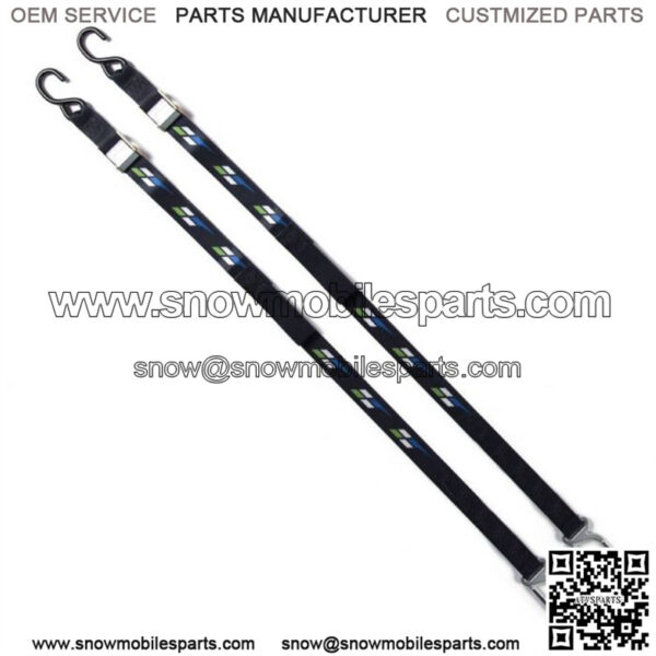 Factory Effex Tie-Downs