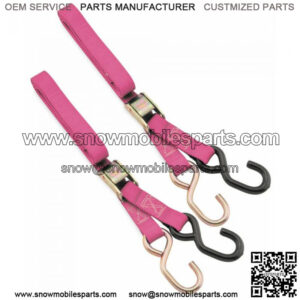 Standard Tie-Downs