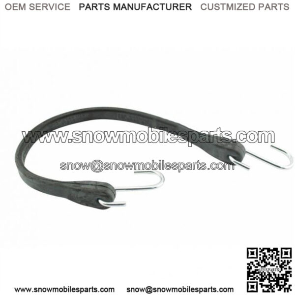 EPDM Tarp Strap