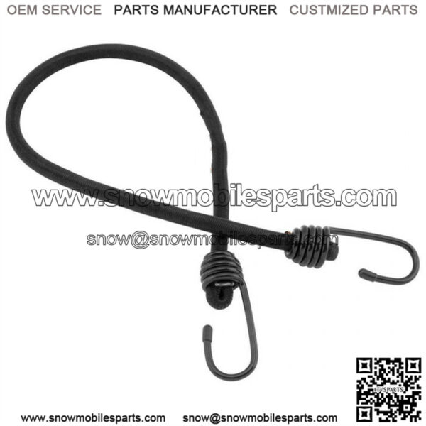 Heavy Duty Bungee Cords