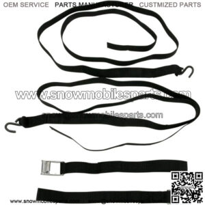 Ramp Straps - 3910-0028