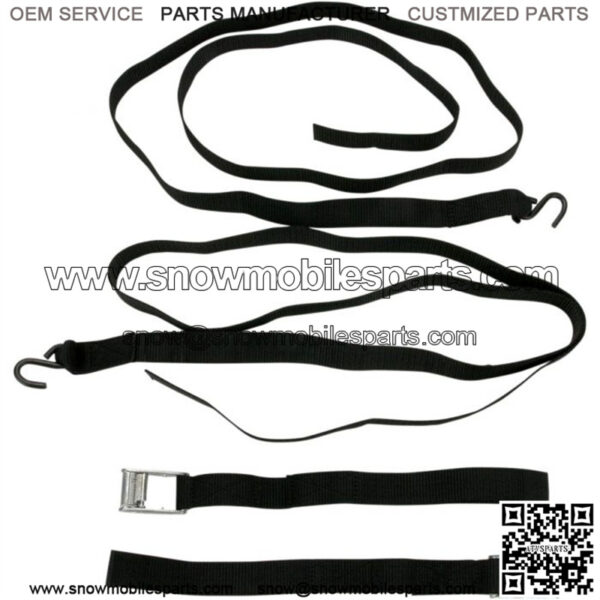 Ramp Straps - 3910-0028