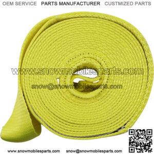 Recovery Tow Strap - 15520