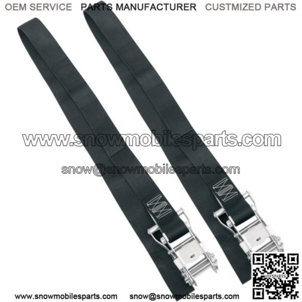 Endless Ratchet Tie-Downs