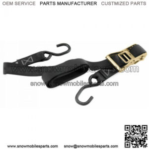 Ratchet Tie-Downs