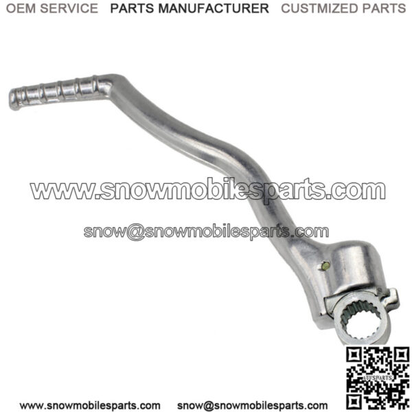 Kick Start for Honda CR250R CR 250R 1992 1993 1994 1995 1996 1997 1998 1999 (Fits: Honda)