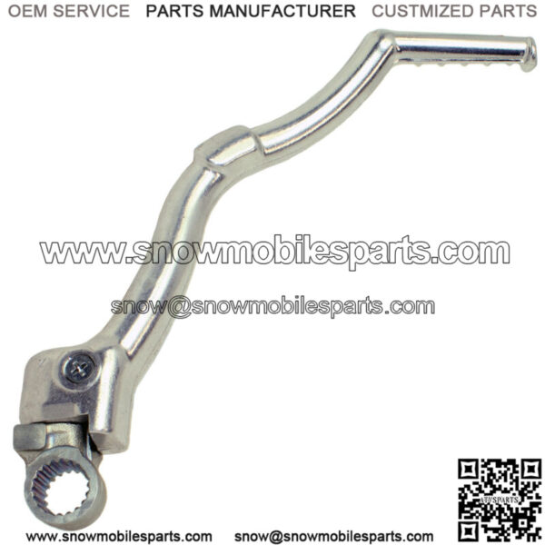 Kick Start for Honda CRF450R CRF 450R 2002-2005 Kick Starter Lever Pedal (Fits: Honda)