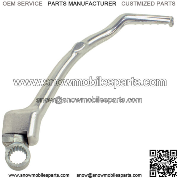 Kick Start for Honda CRF450R CRF 450R 2006-2008 Kick Starter Lever Pedal (Fits: Honda)