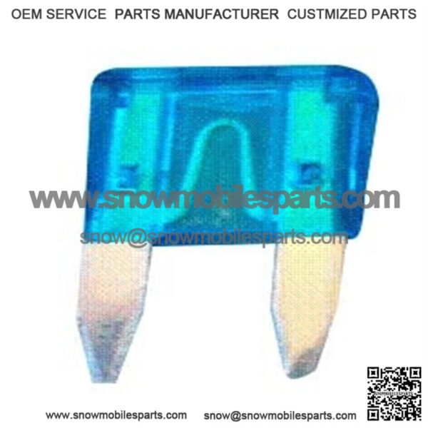 Micro Blade Fuses