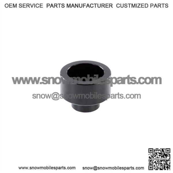 Retractable Wheel Leg Bumper