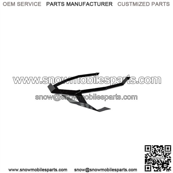 Z-Broz Ski Doo Gen 4 Front Bumper