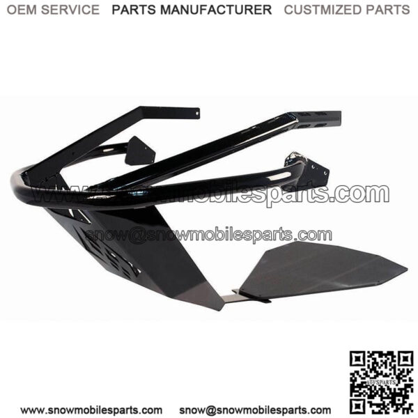 Polaris RMK AXYS Front Bumper