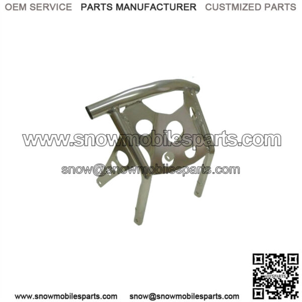 Yamaha FX Nytro Front Bumper