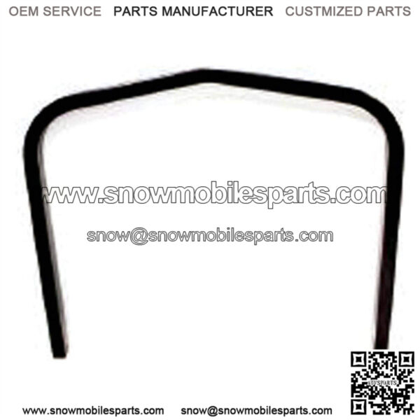 SM-12022 Rear Bumper Ski Doo
