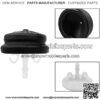 66-7460 Primer Bulb Compatible with Toro and Lawnboy 66-7460 120-440 Primer Bulbs with Hose 298090 150 um Fuel Filter for Briggs Stratton 44-2750 Primer Body 4 Pieces Lawn Mower Carburetor - Image 4