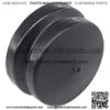 AISEN Primer Bulb for Toro CCR-1000 CCR-2000 CCR-2017 CCR-2450 CCR-3000 CCR-3650 CCR-3654 CCR-Powerlite 16585 20329 20581 20711 Fuel Filter - Image 3