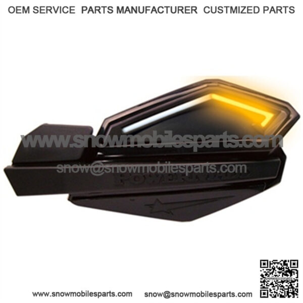 Turn Signal Kit - Star Series Handguards