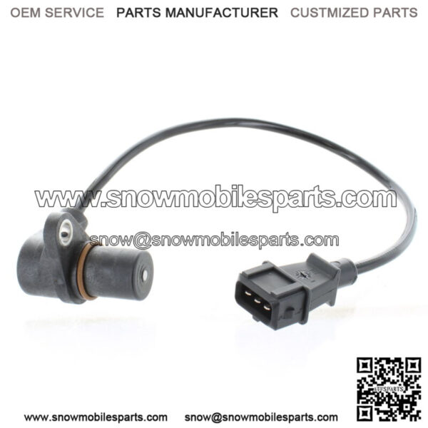 Polaris Snowmobile New OEM Speed Sensor 0452956