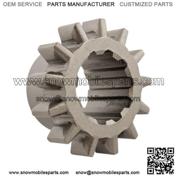 350867R1 1st & Reverse Transmission Gear Fits Fits Cub & Fits Cub Lo-Boy