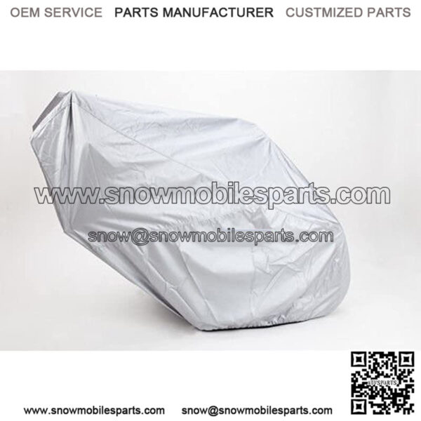 Snow Blower Cover For Hs928 / Hs1132