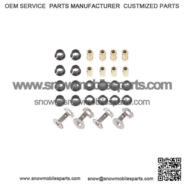 Ski-Doo Front Suspension Bushing Kit