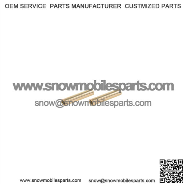 Ski Legs oversize bushing kit
