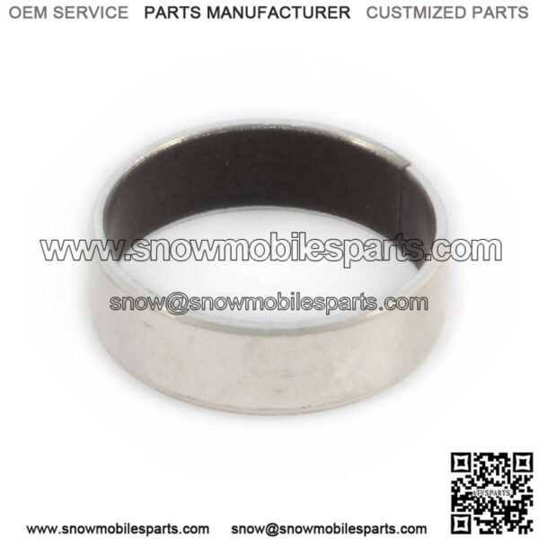 Secondary 1/2" Bushing - SCB04