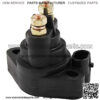 Motorcycle Parts Starter Solenoid Relay for Arctic Cat ATV Snowmobiles Z1 Turbo 1056cc 2009-2010/Snowmobiles Z1 Turbo EXT 1056cc 2010 2011/Snowmobiles Z1 Turbo LXR 1056cc 2011 - Image 4
