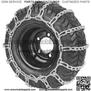 180-120 2 Link Tire Chain