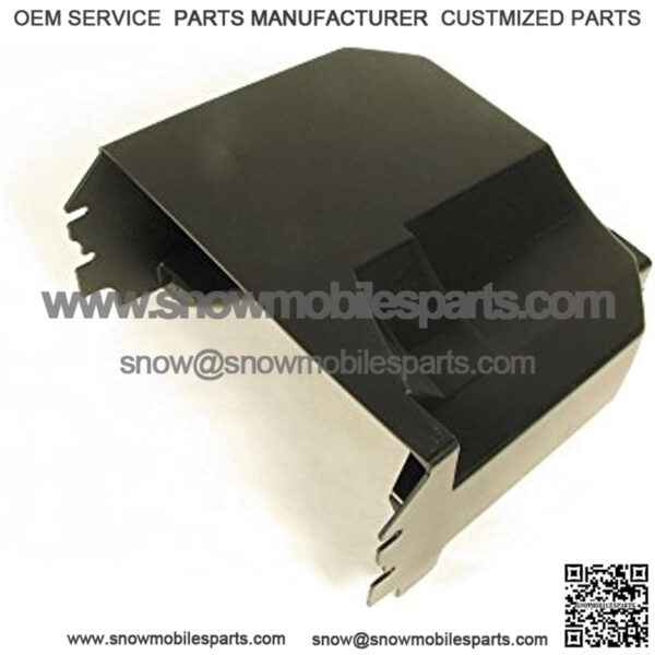 Murray 1501052MA Snowblower Belt Cover  Original Equipment Manufacturer (OEM) Part