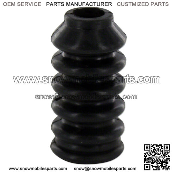 Touch Control Piston Sleeve Boot Fits International Fits Cub C Super C Super A-1