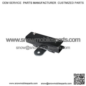 HD Hitch BRP