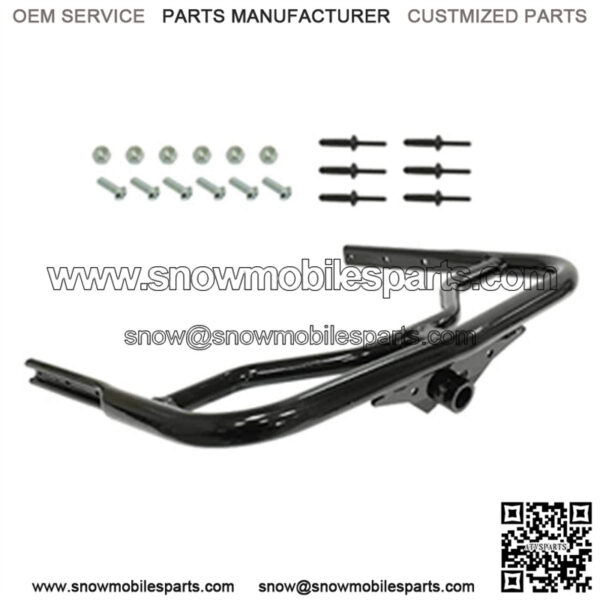 SM-12551 Receiver Hitch