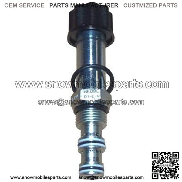 (B, C & D) Cartridge Valve 15918