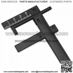 Float Level Gauge - 152261