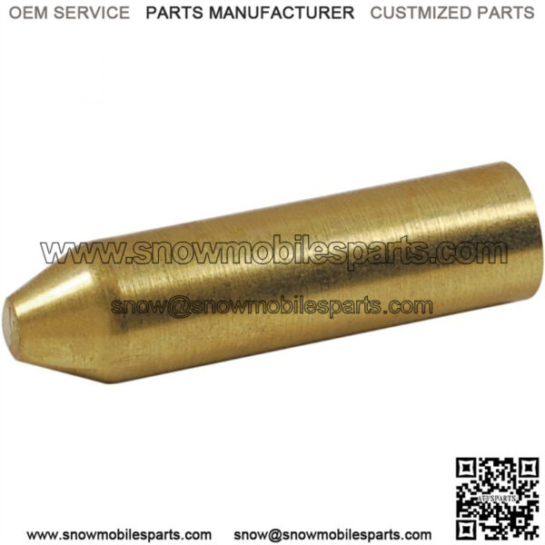 Race Tech Shock Seal Bullet Tool