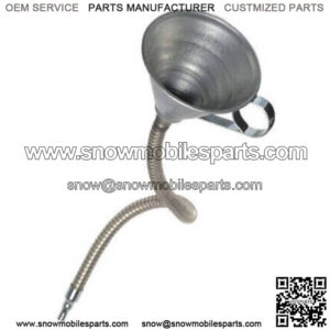 Flexible Spout Funnel - BS2551
